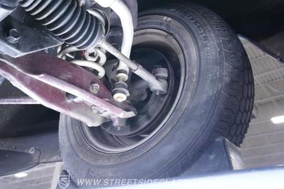 1940 Ford Deluxe Business Coupe Restomod