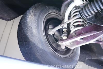 1940 Ford Deluxe Business Coupe Restomod