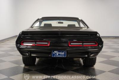 1971 Dodge Challenger HEMI Restomod