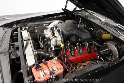 1971 Dodge Challenger HEMI Restomod