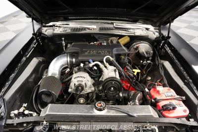 1971 Dodge Challenger HEMI Restomod