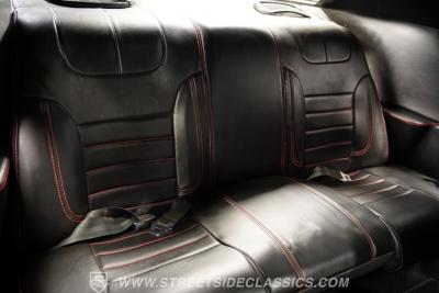 1971 Dodge Challenger HEMI Restomod