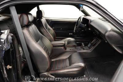 1971 Dodge Challenger HEMI Restomod