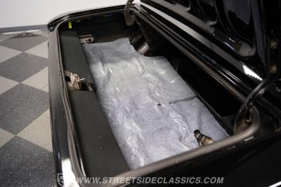 1971 Dodge Challenger HEMI Restomod