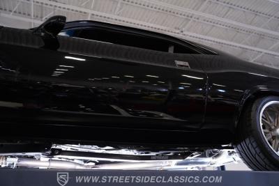 1971 Dodge Challenger HEMI Restomod