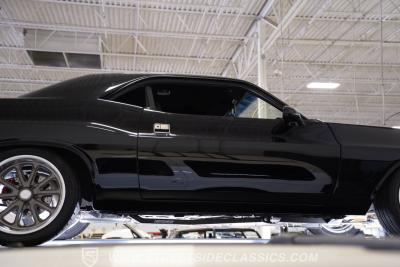 1971 Dodge Challenger HEMI Restomod