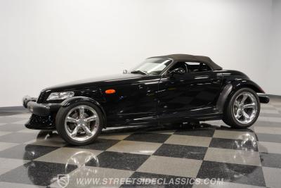 2000 Plymouth Prowler Convertible