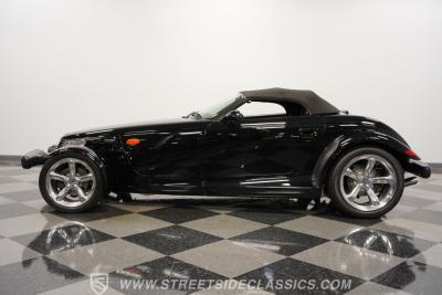 2000 Plymouth Prowler Convertible