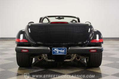 2000 Plymouth Prowler Convertible