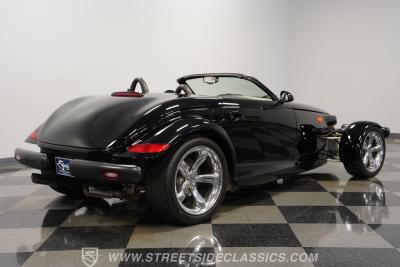 2000 Plymouth Prowler Convertible