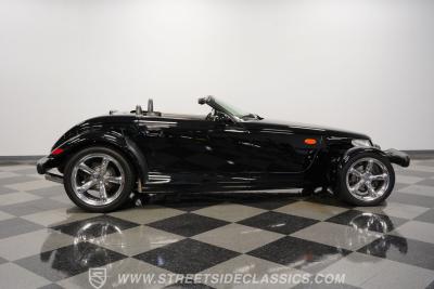 2000 Plymouth Prowler Convertible
