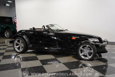 2000 Plymouth Prowler Convertible