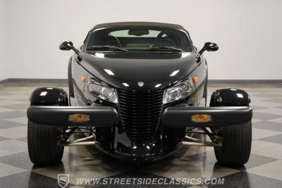 2000 Plymouth Prowler Convertible