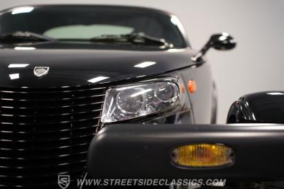 2000 Plymouth Prowler Convertible
