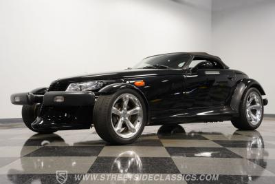2000 Plymouth Prowler Convertible