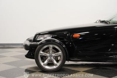 2000 Plymouth Prowler Convertible