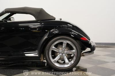 2000 Plymouth Prowler Convertible