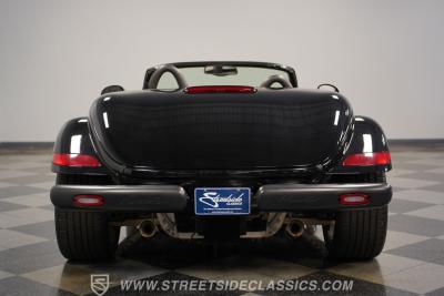 2000 Plymouth Prowler Convertible