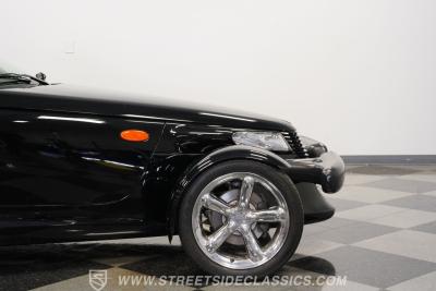 2000 Plymouth Prowler Convertible