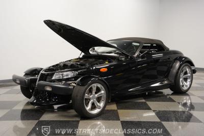 2000 Plymouth Prowler Convertible