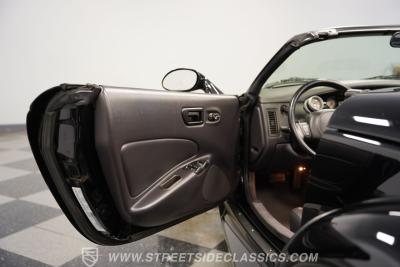2000 Plymouth Prowler Convertible
