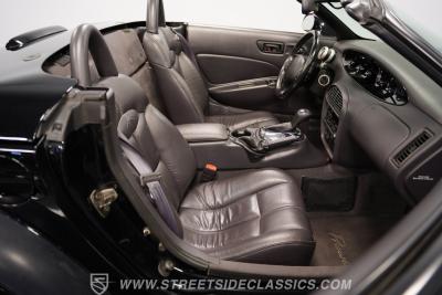 2000 Plymouth Prowler Convertible