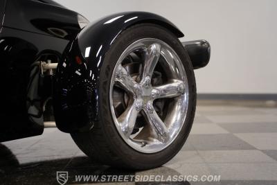 2000 Plymouth Prowler Convertible