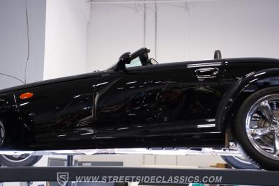 2000 Plymouth Prowler Convertible