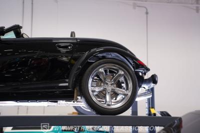 2000 Plymouth Prowler Convertible