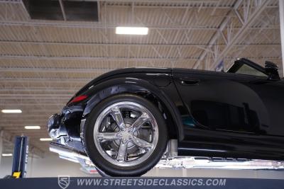 2000 Plymouth Prowler Convertible