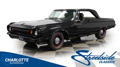 1964 Dodge Coronet 440 Restomod