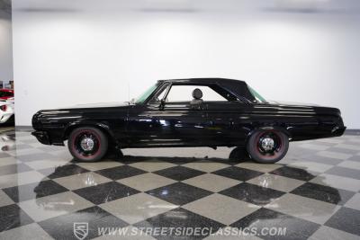1964 Dodge Coronet 440 Restomod
