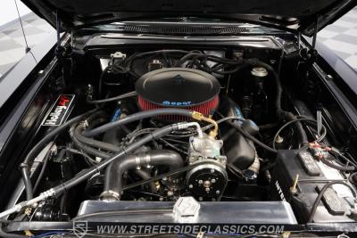 1964 Dodge Coronet 440 Restomod