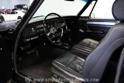 1964 Dodge Coronet 440 Restomod