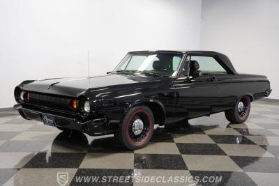 1964 Dodge Coronet 440 Restomod