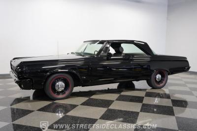 1964 Dodge Coronet 440 Restomod