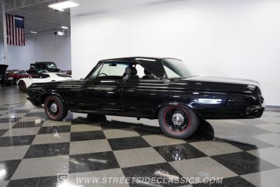 1964 Dodge Coronet 440 Restomod