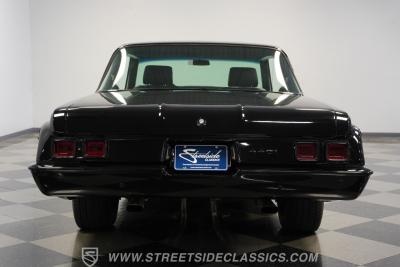 1964 Dodge Coronet 440 Restomod