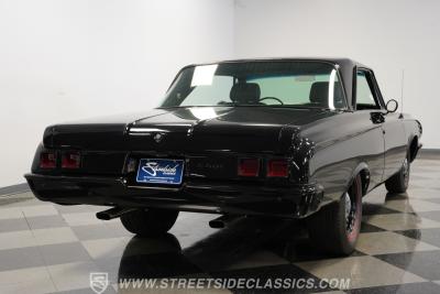 1964 Dodge Coronet 440 Restomod