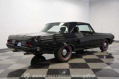 1964 Dodge Coronet 440 Restomod