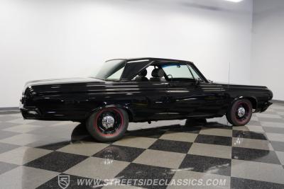 1964 Dodge Coronet 440 Restomod