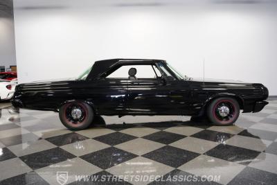 1964 Dodge Coronet 440 Restomod