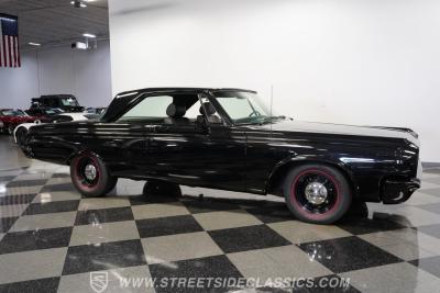 1964 Dodge Coronet 440 Restomod