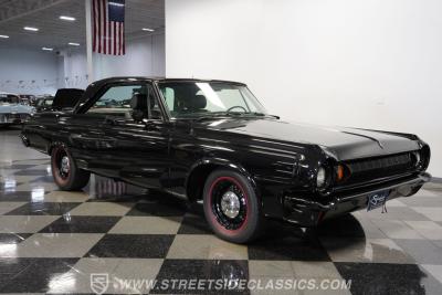 1964 Dodge Coronet 440 Restomod