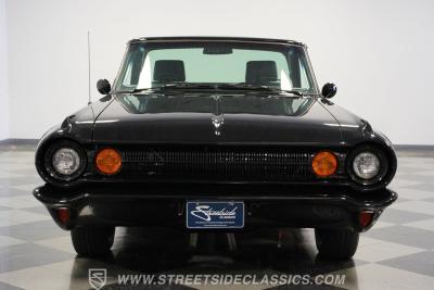 1964 Dodge Coronet 440 Restomod
