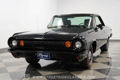 1964 Dodge Coronet 440 Restomod