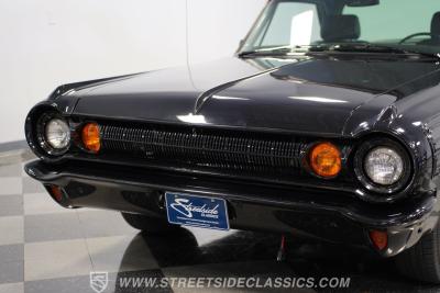 1964 Dodge Coronet 440 Restomod