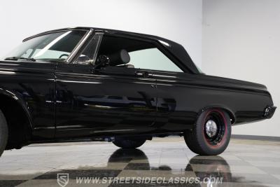 1964 Dodge Coronet 440 Restomod