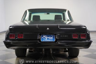 1964 Dodge Coronet 440 Restomod