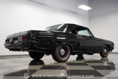 1964 Dodge Coronet 440 Restomod